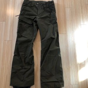 Patagonia Men’s Powder Bowl Pants